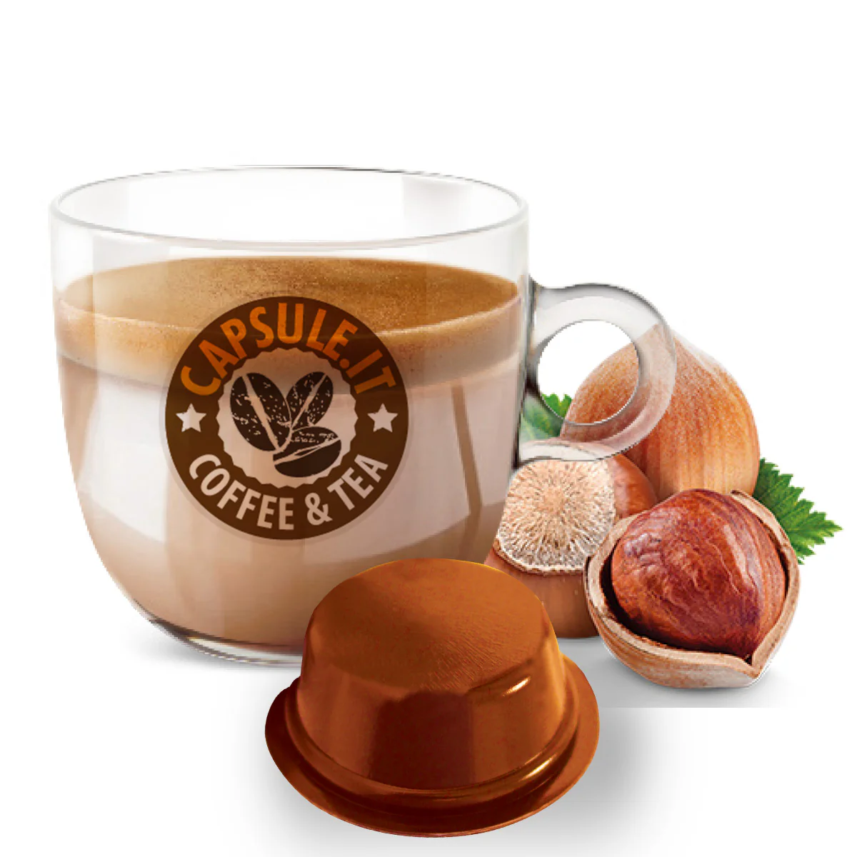 Lavazza® a Modo Mio®: qualità al miglior prezzo