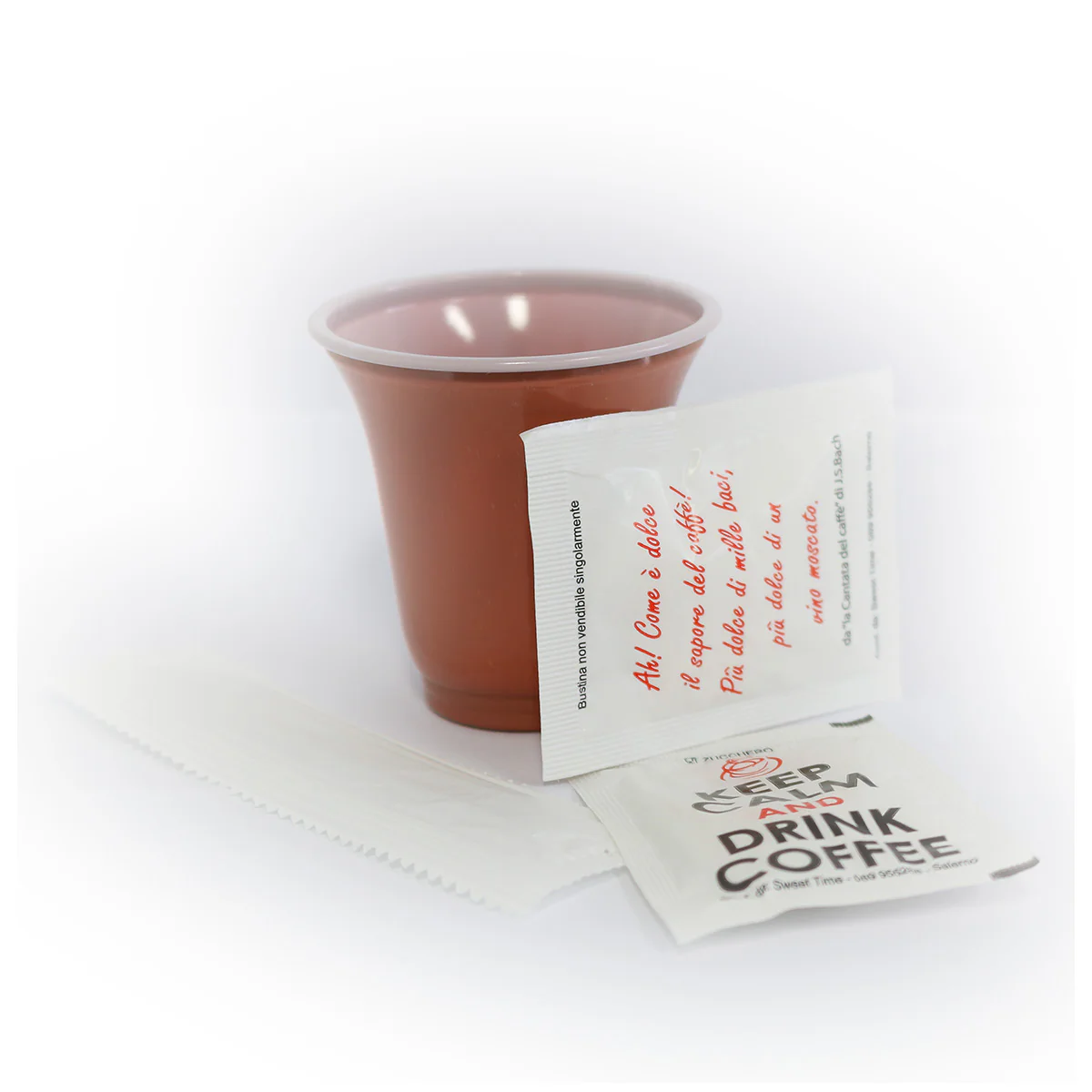 Caffitaly®: qualità al miglior prezzo